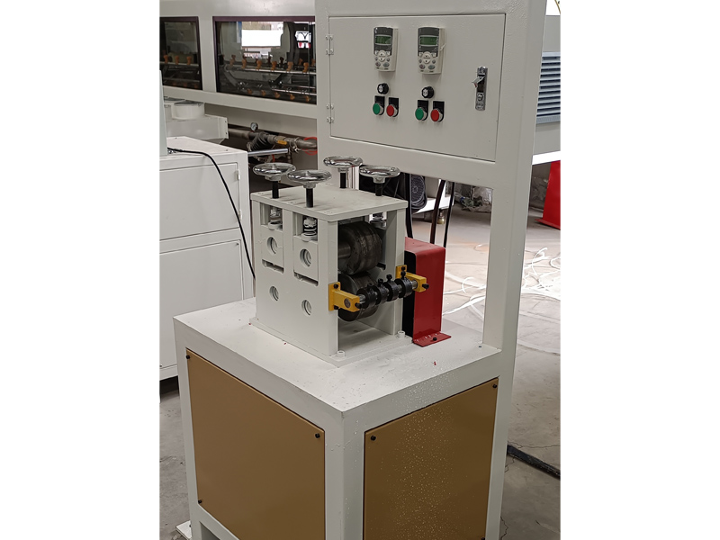 PP PET Strap Machine