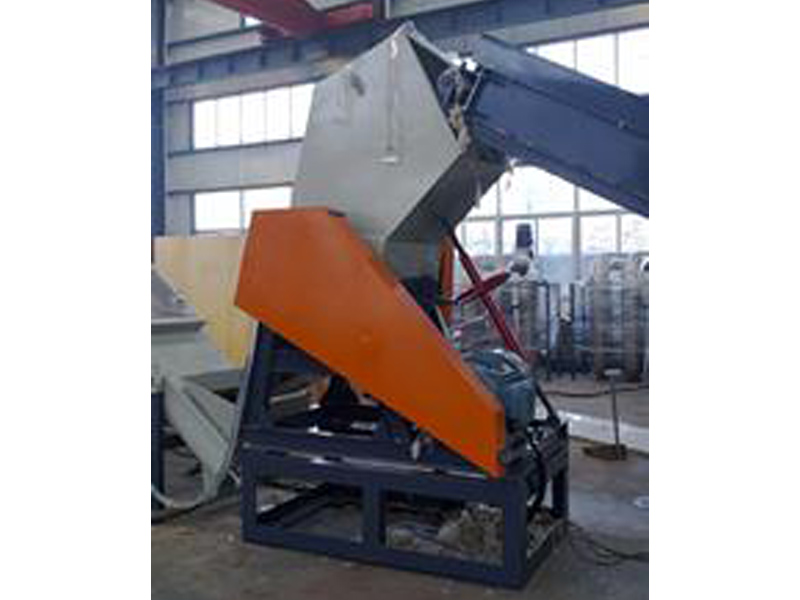 Washing Recycling Line