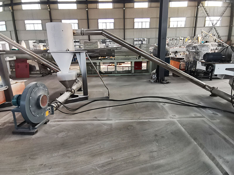 Wind transportation unit