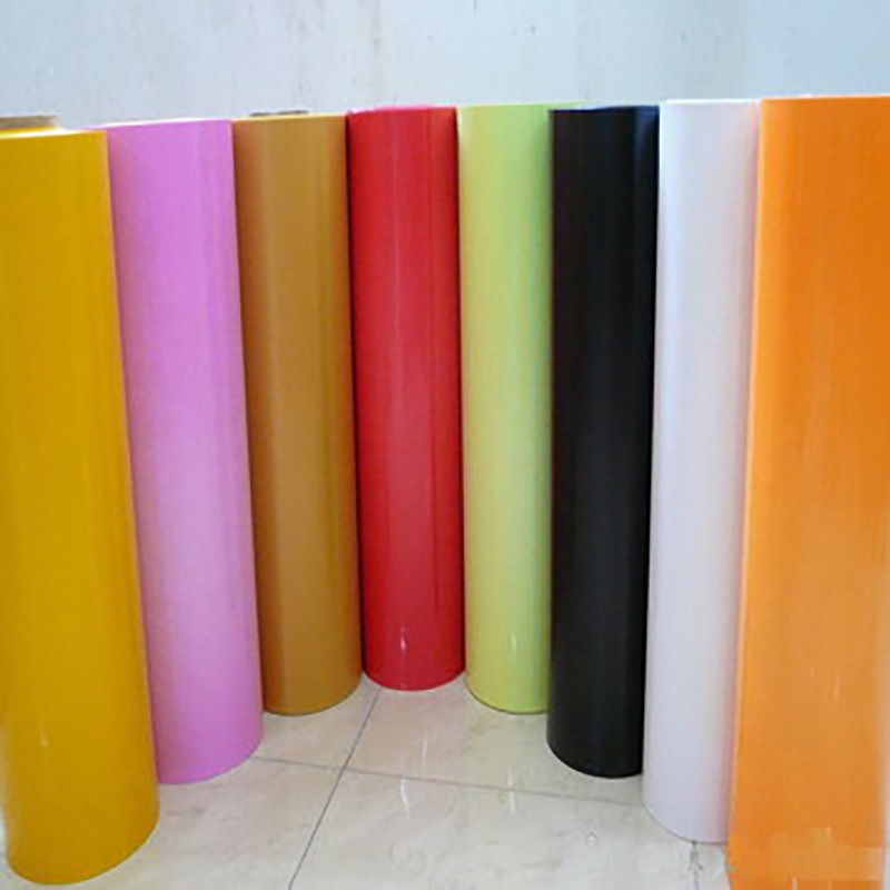 PP/PE/PS/ABS Sheet Making Machine