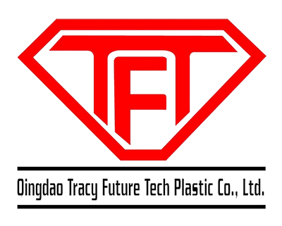 Tracy Future Tech Plastic