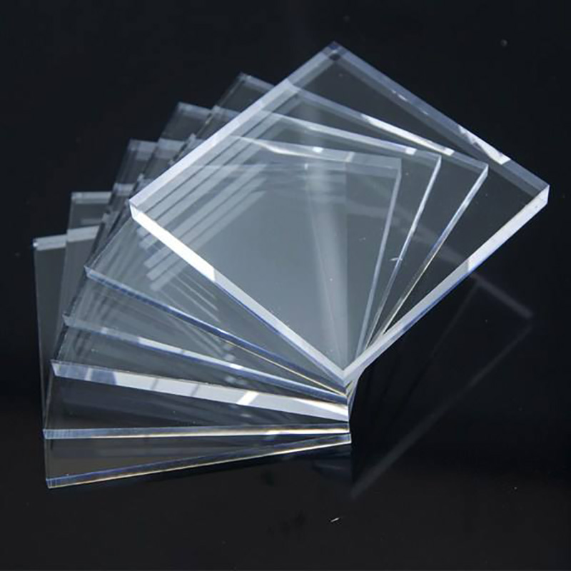 PC/PMMA Sheet Making Machine