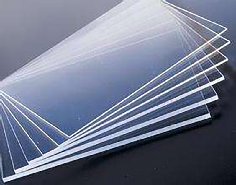 PC/PMMA Sheet Making Machine