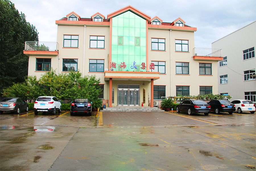 Plastic Machinery Factory