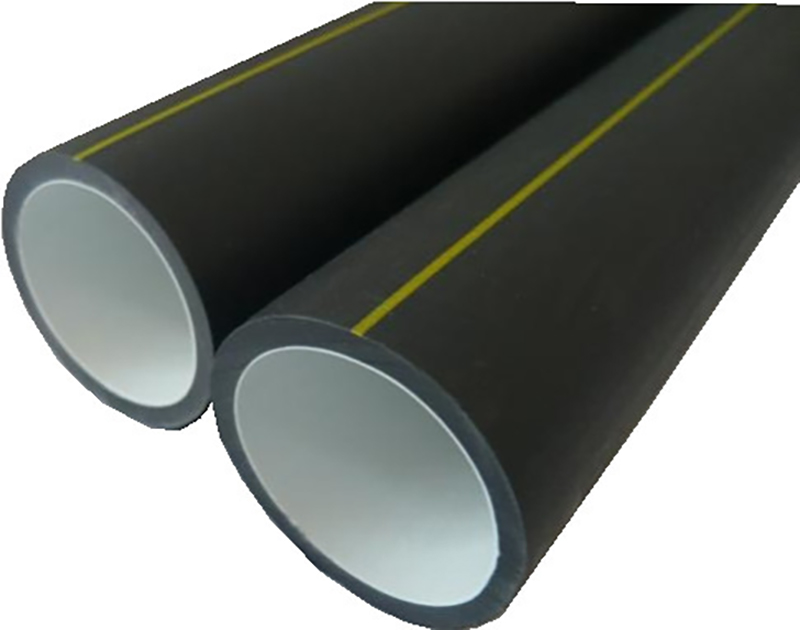 HDPE PE Pipe Extrusion Line Making Machine