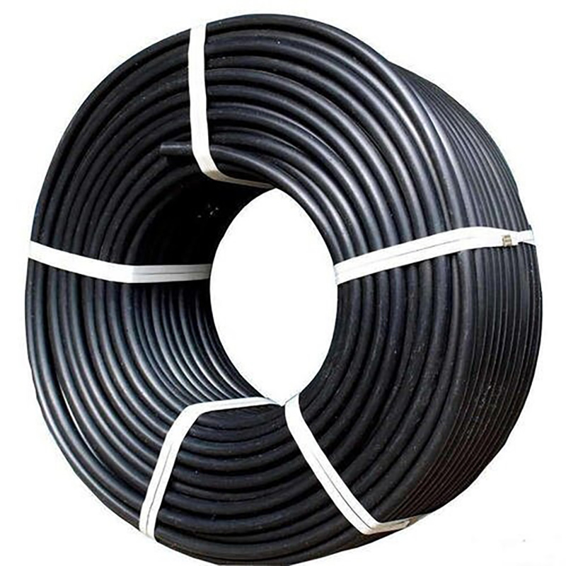 HDPE PE Pipe Extrusion Line Making Machine