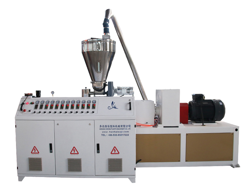 PVC Ceiling Panel Making Machine
