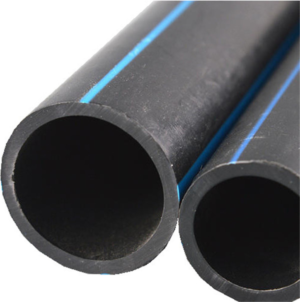 HDPE פּע רער יקסטרוזשאַן ליניע מאַשינינג מאַשין (4)