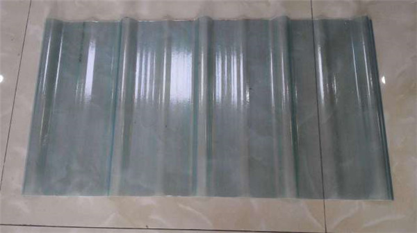 PET corrugated sheet machine (1)