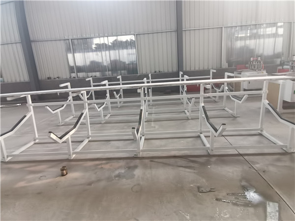 Mesin panel dinding siling PVC (10)