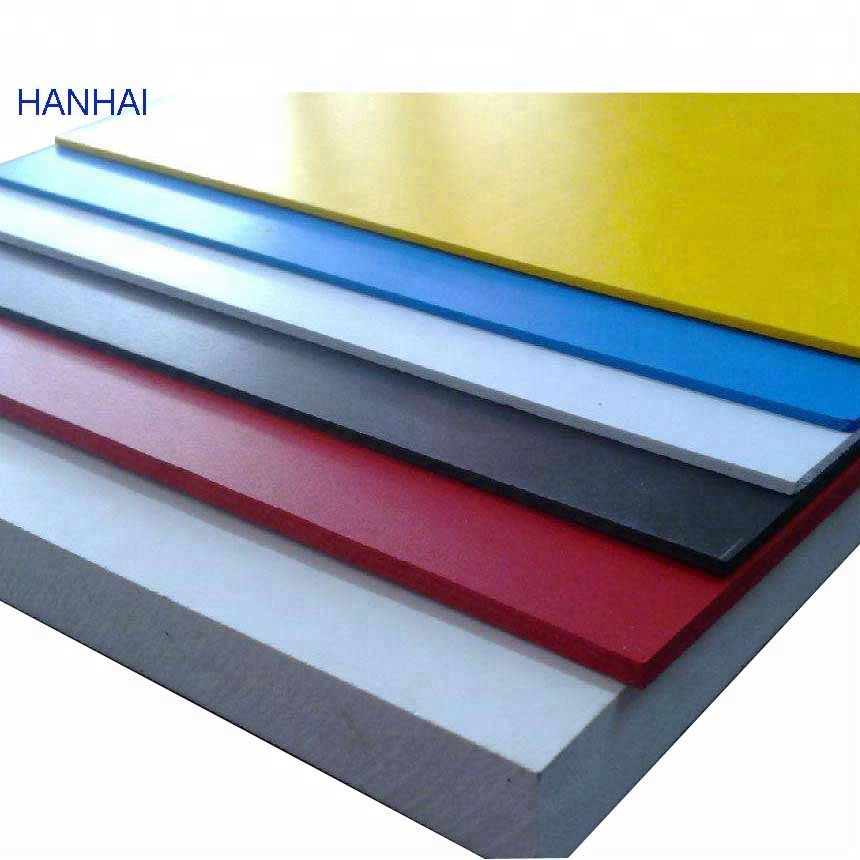 PVC foam board machine (1)