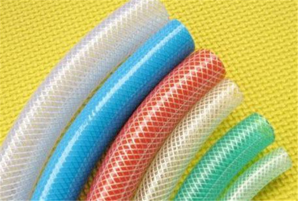 ម៉ាស៊ីនផលិតទុយោជ័រ PVC (1)