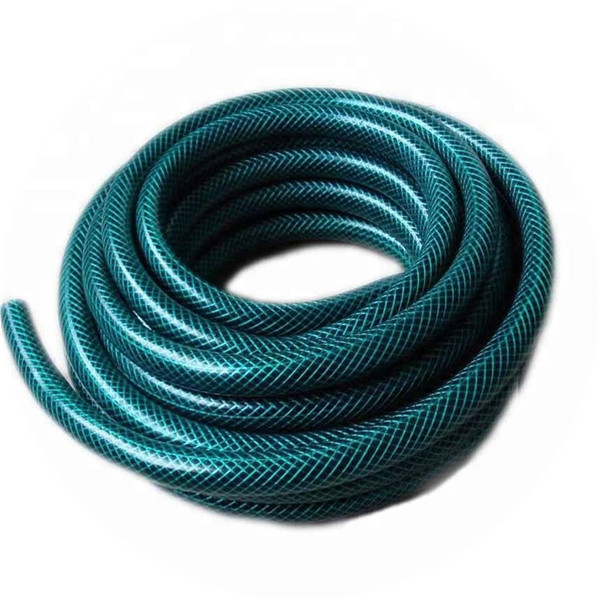 PVC-ĝardena mola hosa maŝino (3)