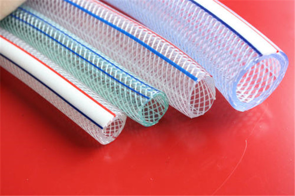 PVC бакча жумшак шланг машина (4)