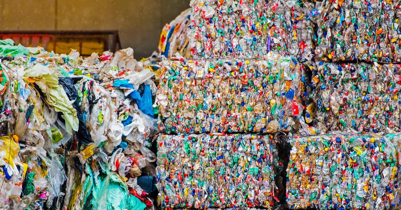 recikliranje plastike